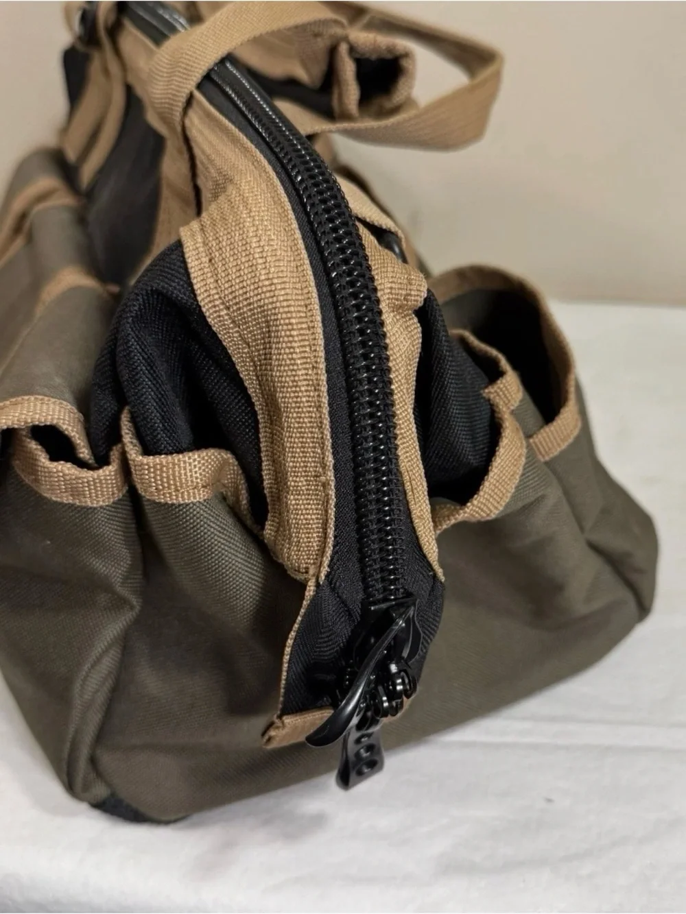 The Ryker Bag 13